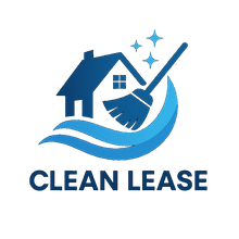 Clean Lease Logo